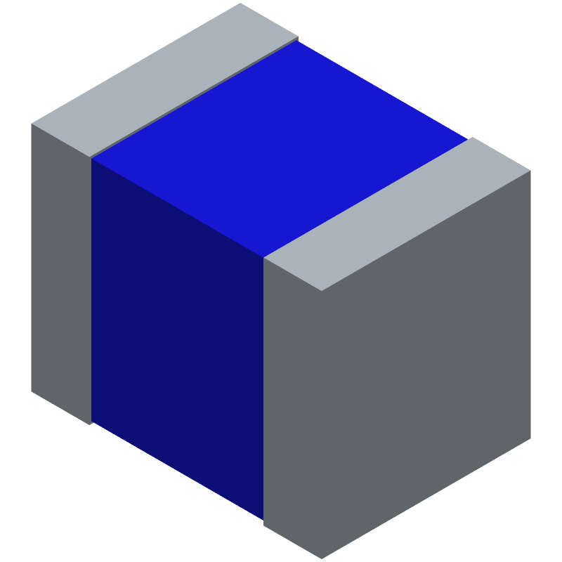 470uH 10% Ferrite SMD Inductor 2518