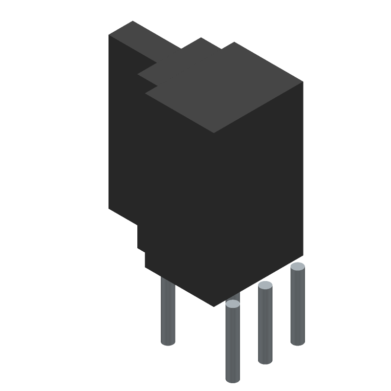 SWITCH TOGGLE SPDT 0.4VA 28V