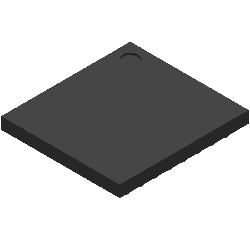 32-bit ARM Cortex-M4 MCU, 80MHz, 512KB Flash, USB, AES, DFSDM