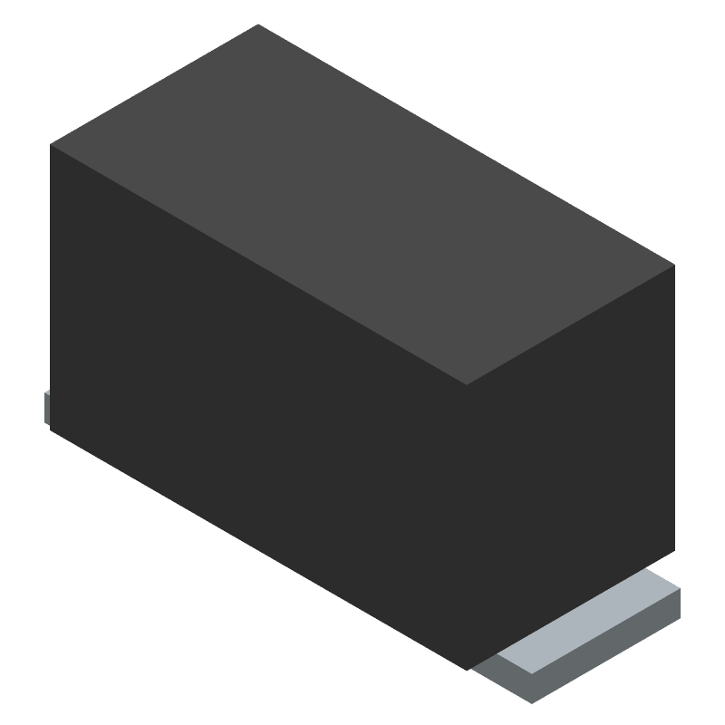 Ferrite Beads Multi-Layer 120Ohm 25% 100MHz 0.55A 0.3Ohm DCR 0603 T/R