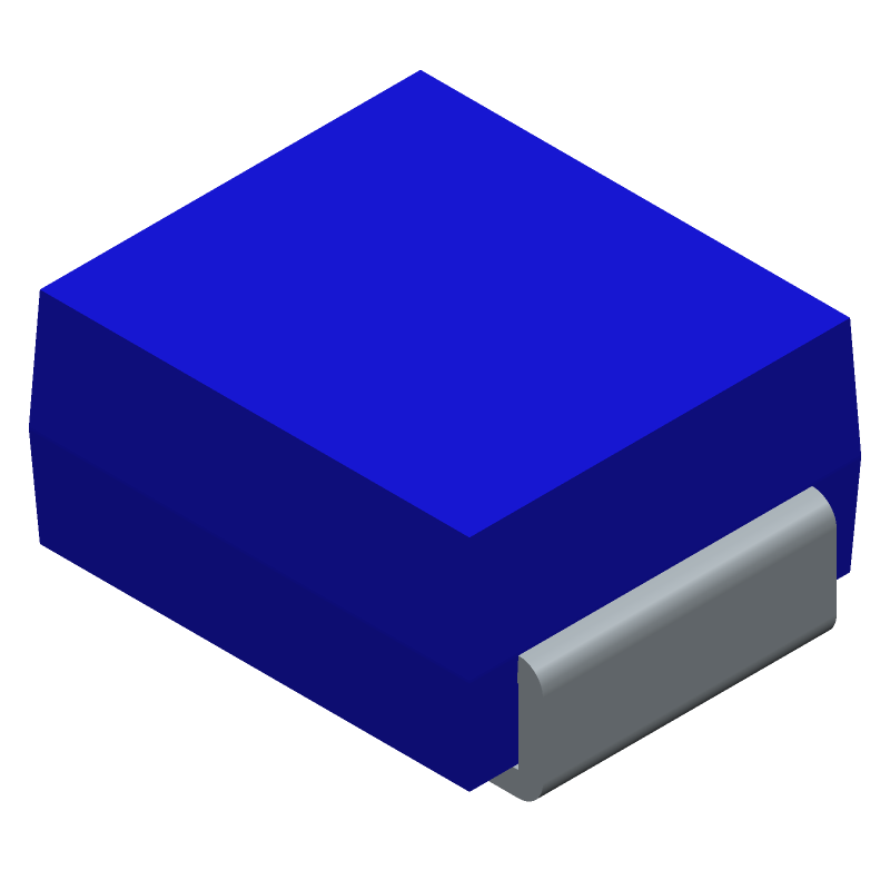 3D Model