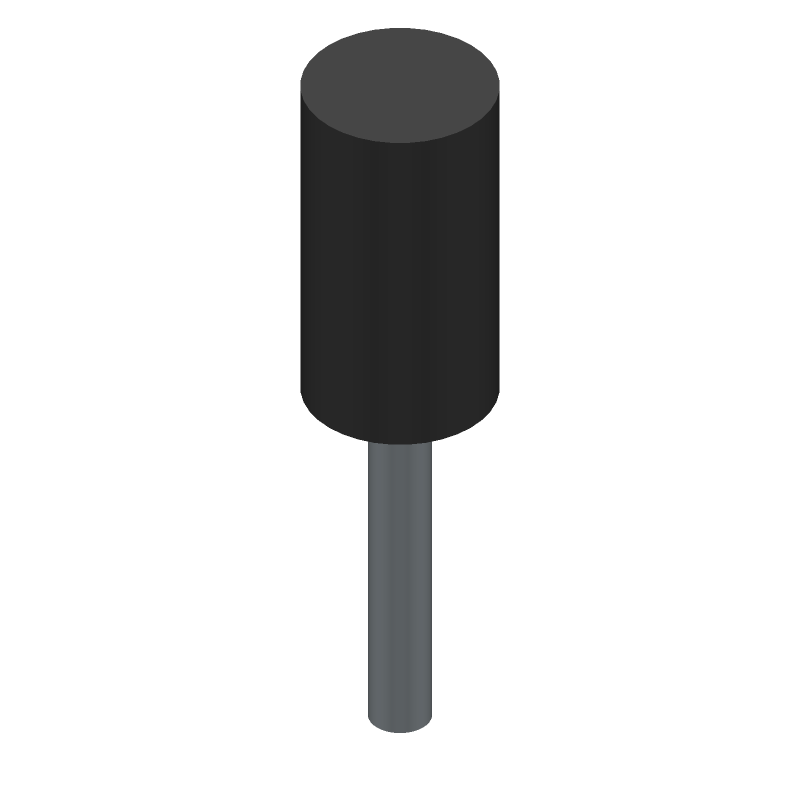 PBT Green Bronze Silver THM Connector, Through Hole, UL94 V-0