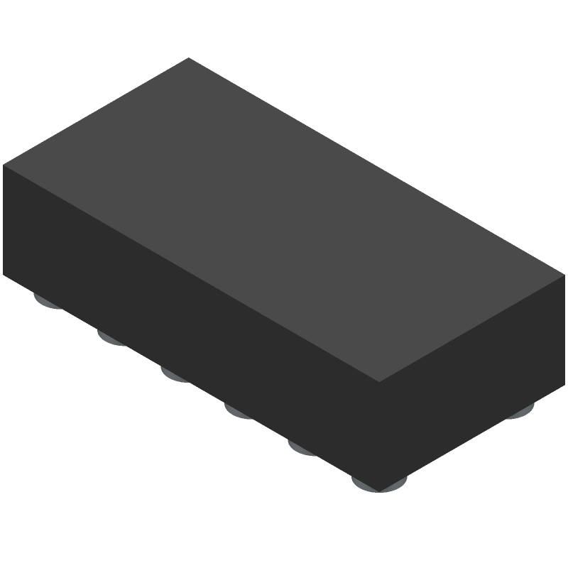 PESDxUSB3S - ESD protection for differential data lines