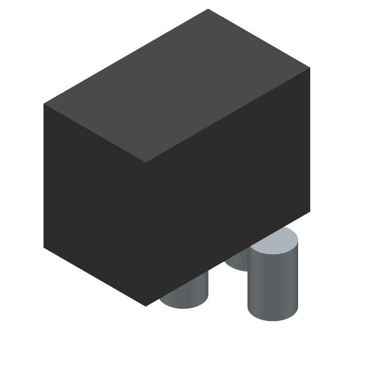 Conn Power SKT 3 POS Solder RA Thru-Hole 3 Terminal 1 Port