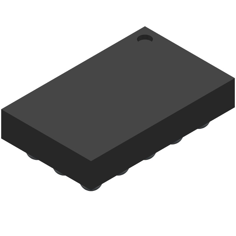 HDMI Companion Chip 15-Pin DSBGA T/R