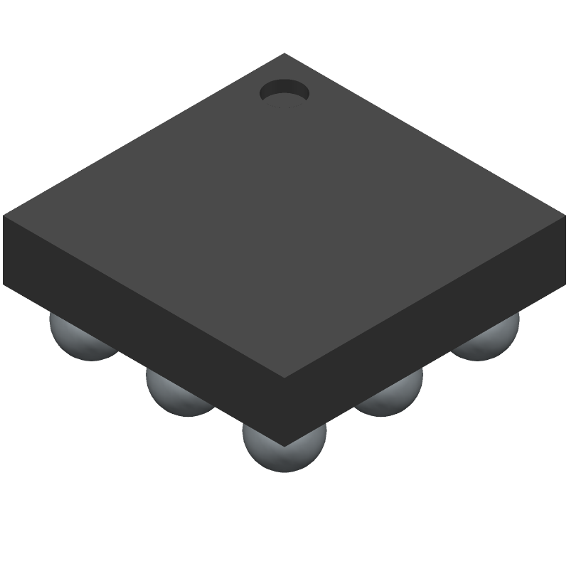 -20V, P ch NexFET MOSFET&trade;, single WLP 1.5x1.5, 26mOhm 9-DSBGA