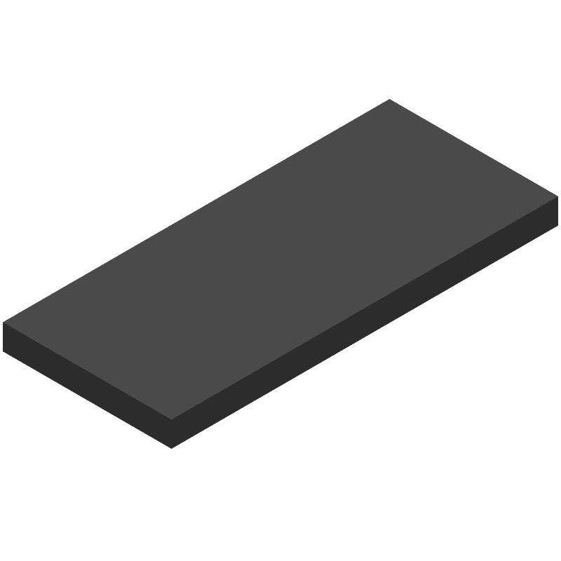 30-V, N channel NexFET&trade; power MOSFET, dual common drain LGA, 5.5 mOhm, gate ESD protection 10-PICOSTAR