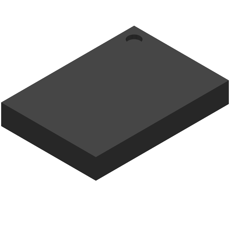 800-mA, 3-MHz High-Efficiency Step-Down Converter. 3.0V fixed Output voltage. 6-DSBGA -40 to 85