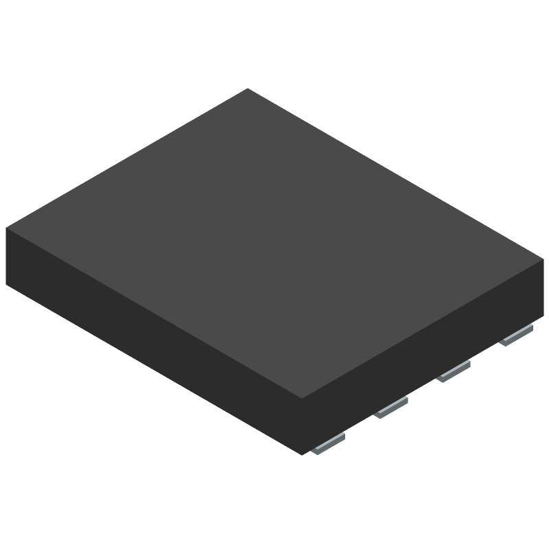 30V, N ch NexFET MOSFET&trade;, single SON5x6, 13.3mOhm 8-VSONP