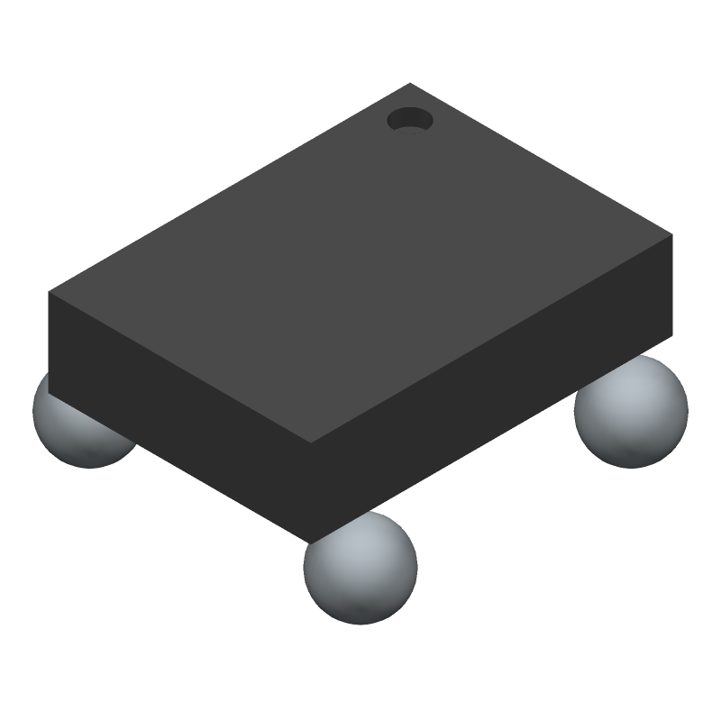 3D Model