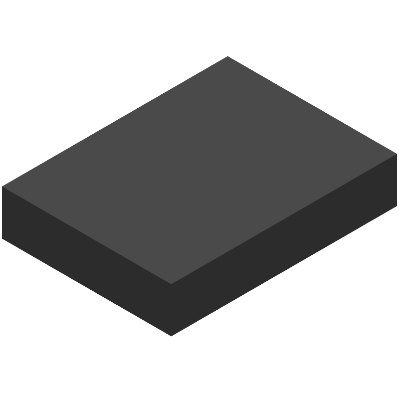 0.5-Ω on-state resistance, 5-V, 2:1 (SPDT), 2-channel analog switch with 1.8-V input logic 10-WSON -40 to 85