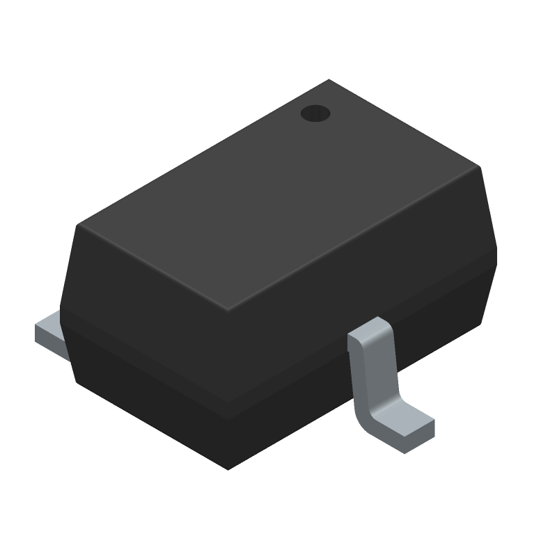 3.3-V, 30-ppm/°C drift, 3.9-µA, 3-pin SOT-23, 3-pin SC70, 8-pin UQFN voltage reference 3-SC70 -40 to 125