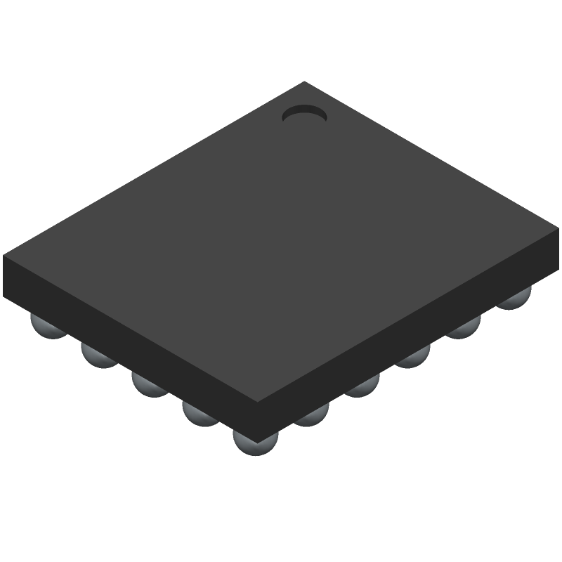 Stereo Audio Subsystem w/ Class G Headphone Amp & Class D Speaker Amp w/ Speaker Protection 30-DSBGA -40 to 85