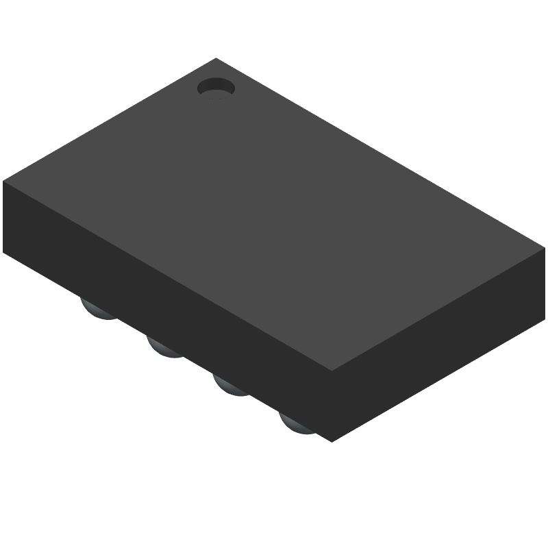 USB charger over voltage Surge and ESD protection 12-DSBGA -40 to 85