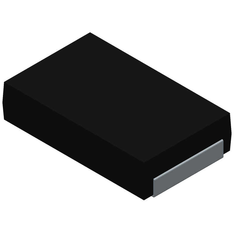 Fixed Resistor, 7W, 0.005ohm, 0.5% +/-Tol, 110ppm/Cel, Surface Mount, 4527, CHIP