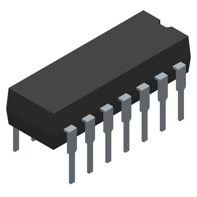 RISC MICROCONTROLLER