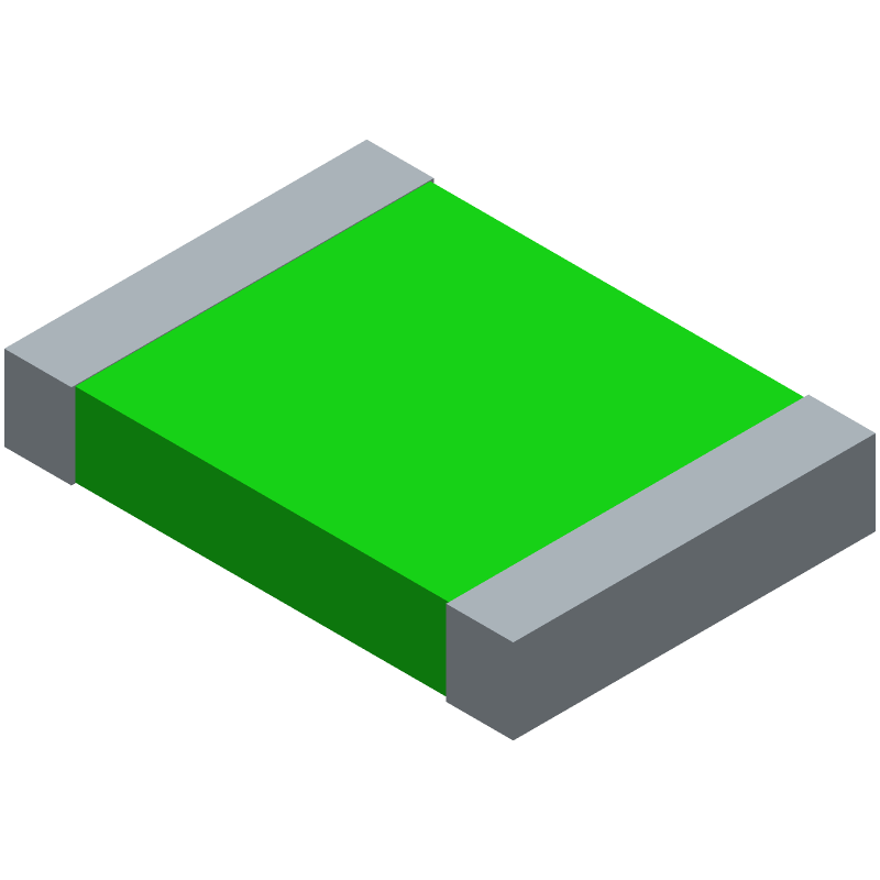 3D Model