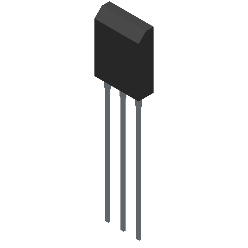 Trans MOSFET N-CH 200V 94A 3-Pin(3+Tab) TO-247AC Tube