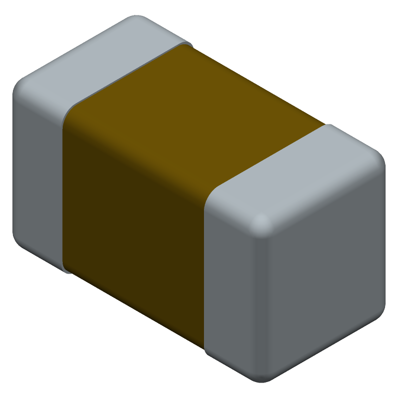 3D Model