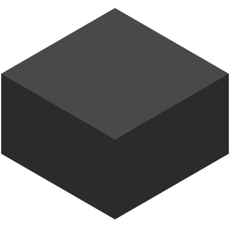 Inductor Power Shielded Wirewound 3.3uH 20% 100KHz Ferrite 2.9A 0.028Ohm DCR Automotive T/R