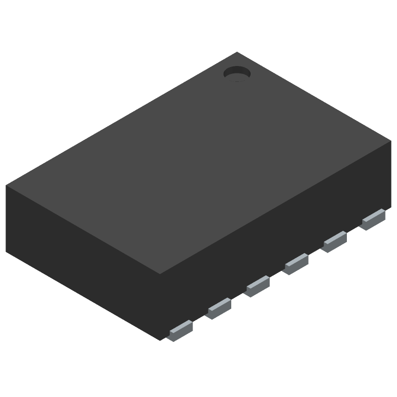 28-V Output Voltage Boost Converter with 1-µA Quiescent Current 12-WSON -40 to 85
