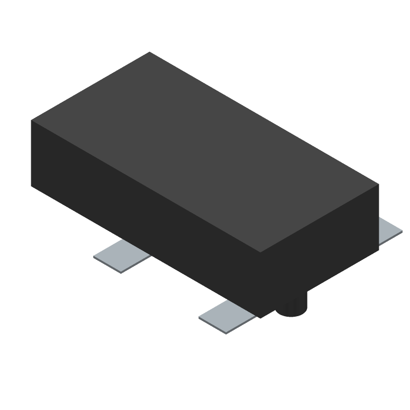 3 conductors, 3.5mm, SMT Audio Jack