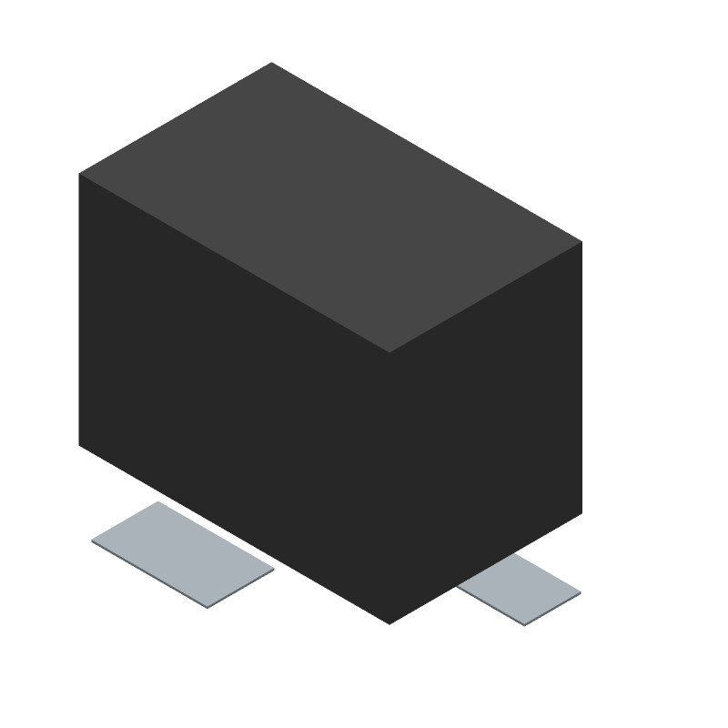 2.5 x 6.3 mm, 5.0 A, Horizontal, Surface Mount (SMT), Dc Power Jack Connector