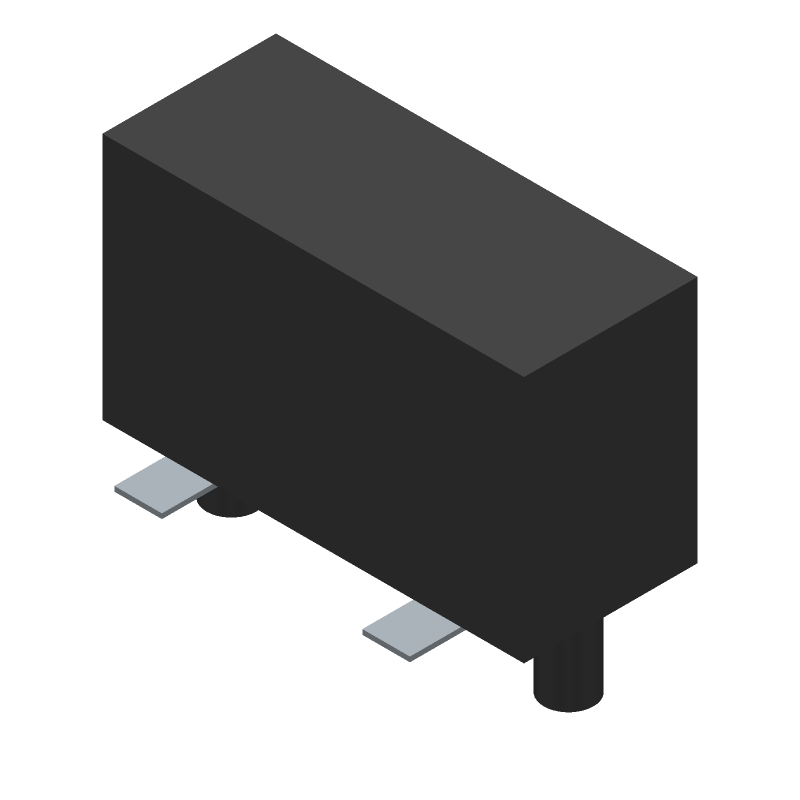 SWITCH SLIDE SPDT 200MA 12V
