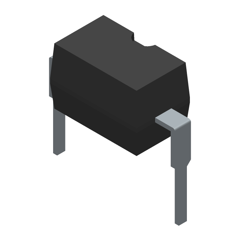 SWITCH DIP SPST 100MA 6V