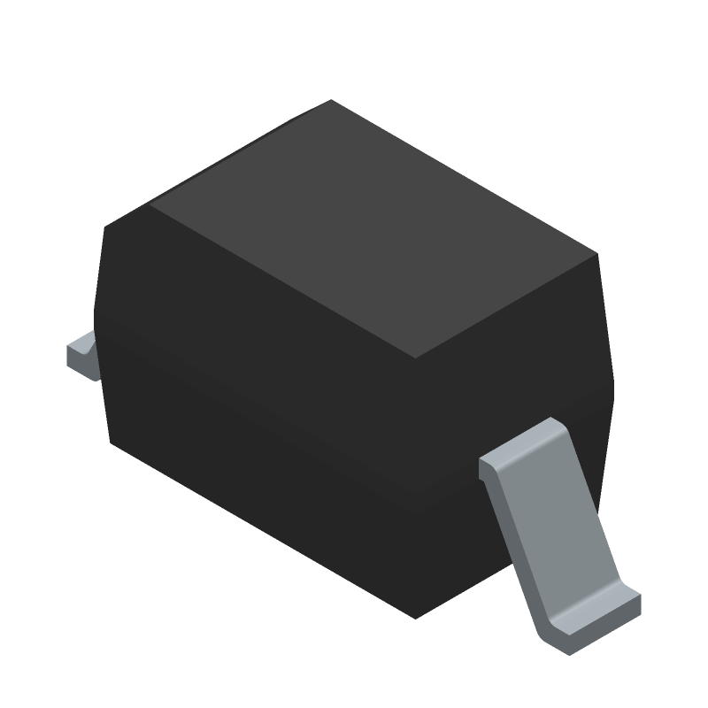 SWITCH DIP SPST 100MA 6V