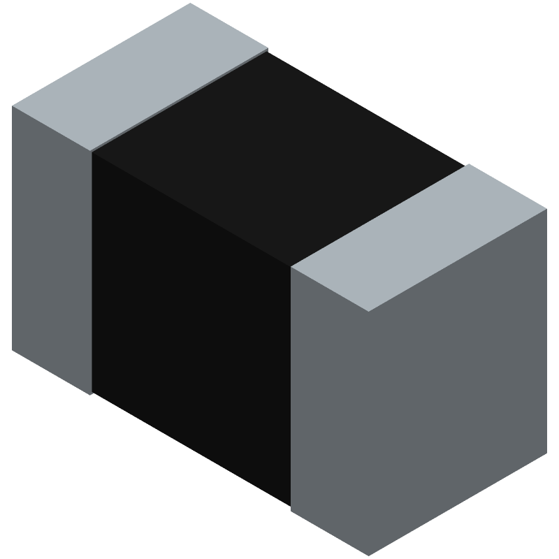 Thermistor PTC 470 Ohm 50% 2-Pin 0603 Surface Mount Solder Pad T/R