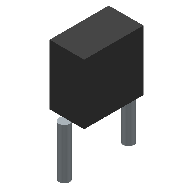 Tactile Switch SPST 12VDC 50mA Thru-Hole 180gf