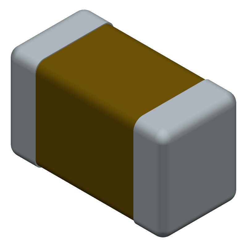 3D Model