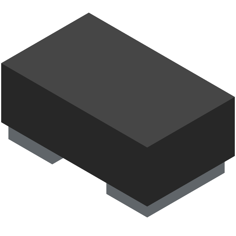 30V, N ch NexFET MOSFET™, single LGA 1.0 x 0.6mm, 67mOhm 3-PICOSTAR -55 to 150