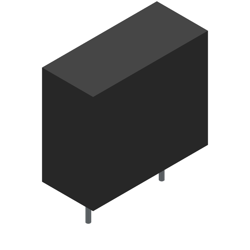 Electric Double Layer Capacitor, 7.5V, 20% +Tol, 20% -Tol, 330000uF, Through Hole Mount, RADIAL LEADED