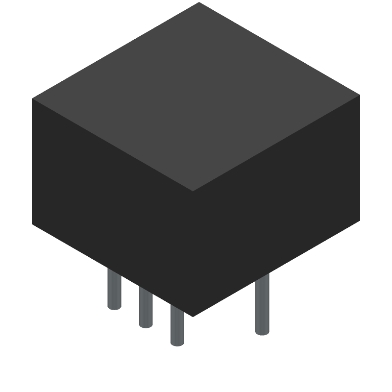 OPTICAL LINK RECEIVING MODULE 10