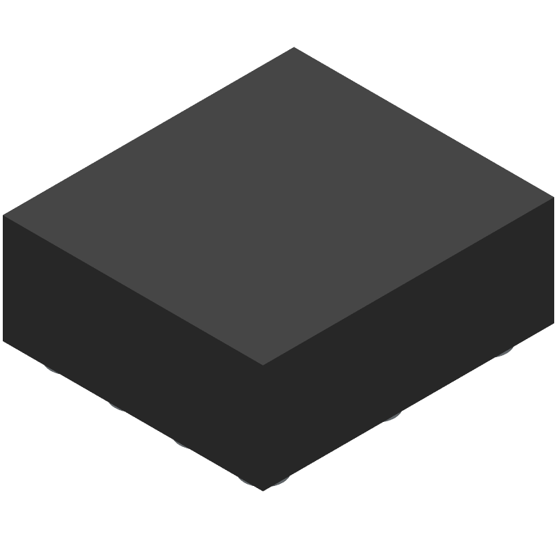 Charge pump LED controller with I<sup>2</sup>C compatible interface in Micro SMD 18-DSBGA -30 to 85