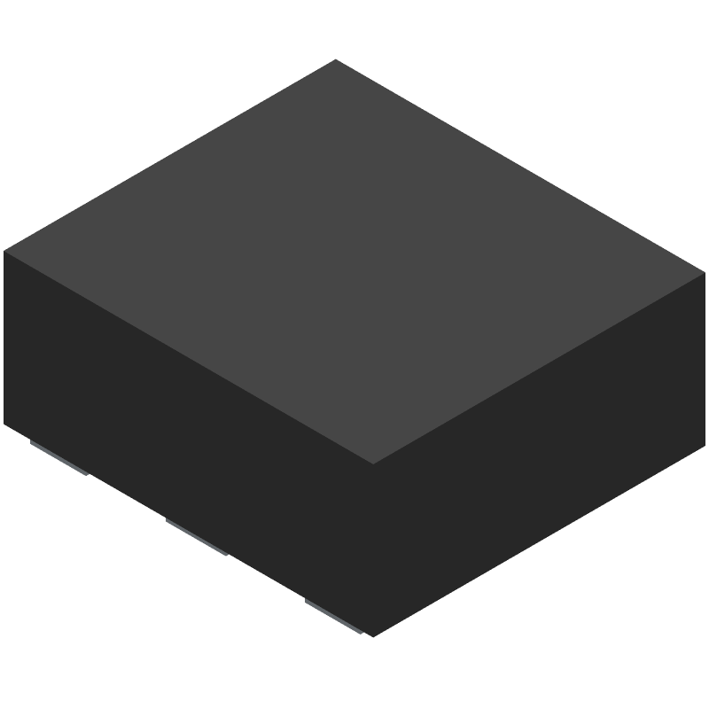 Ceramic Filters 10.7MHz 5dB 330Ohm SMD 6Pin T/R