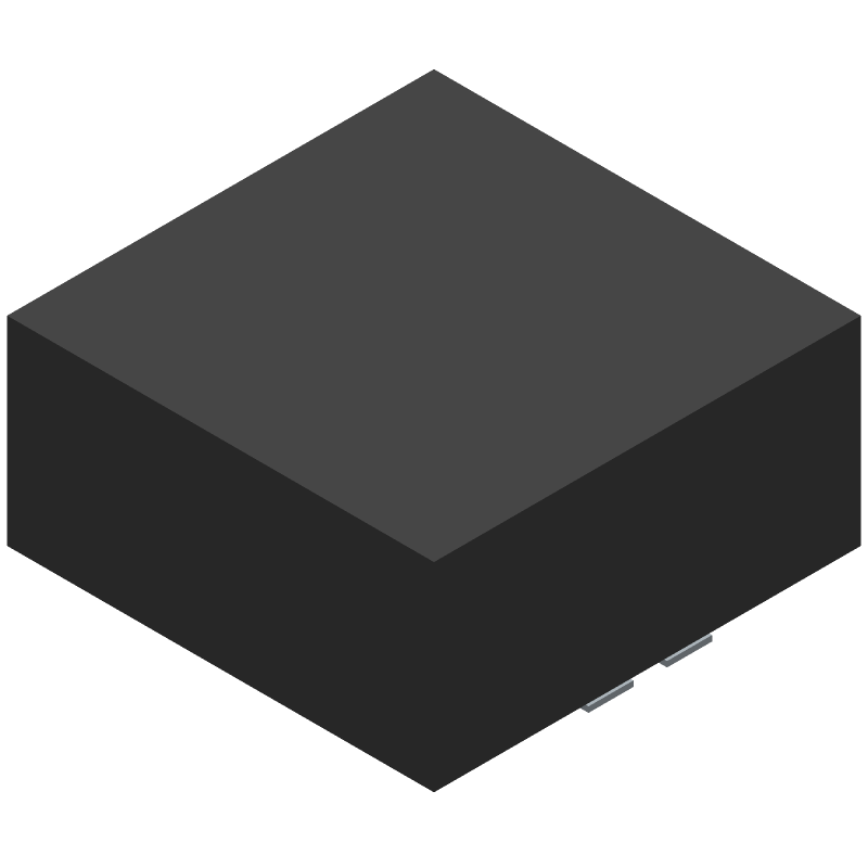 22uH Ferrite Shielded Inductor, 2 Element, SMD
