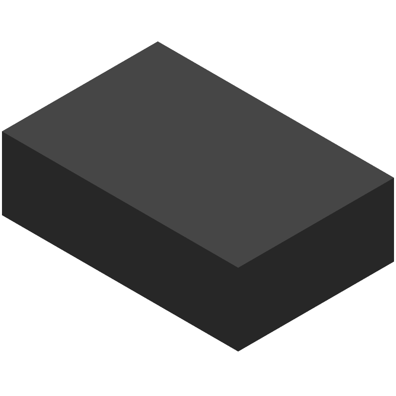 Switch DIP ON OFF SPST 6 Recessed Slide 0.025A 24VDC J-Bend 1000Cycles 1.27mm SMD Tube