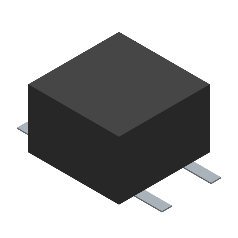 KEYPAD SWITCH, SPST, MOMENTARY-TACTILE, 0.02A, 50VDC, 1.57N, SURFACE MOUNT-STRAIGHT, ROHS COMPLIANT