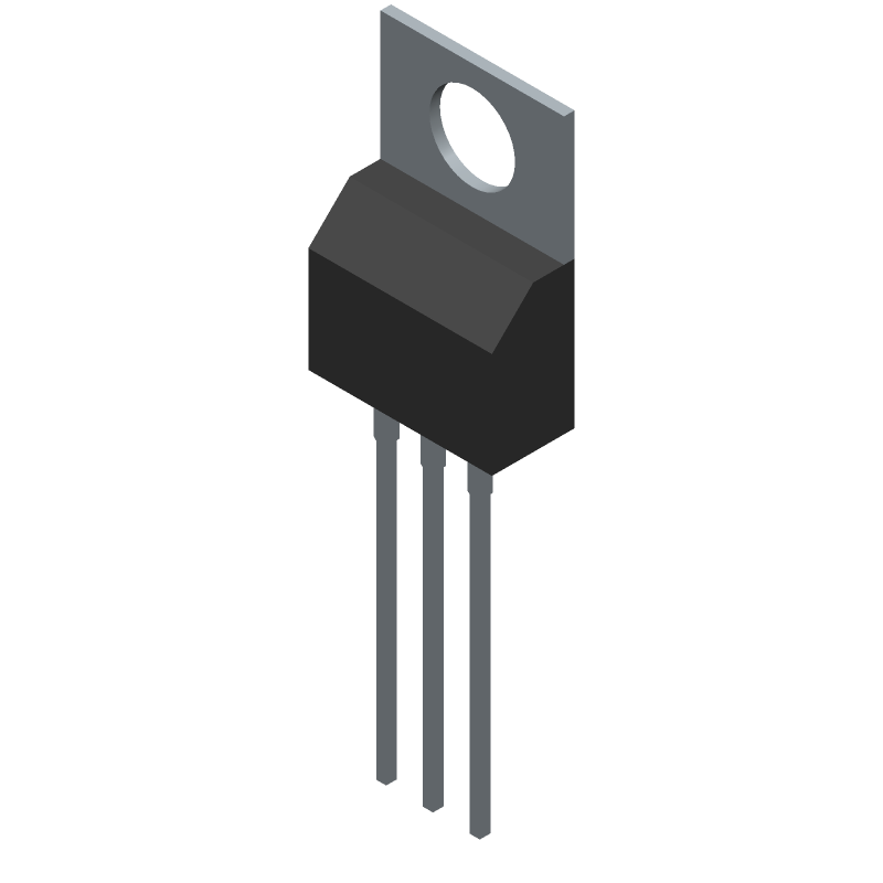 Rectifier Diode, Schottky, 1 Phase, 2 Element, 100V V(RRM), Silicon, TO-220AB, ITO-220AB, 3 PIN