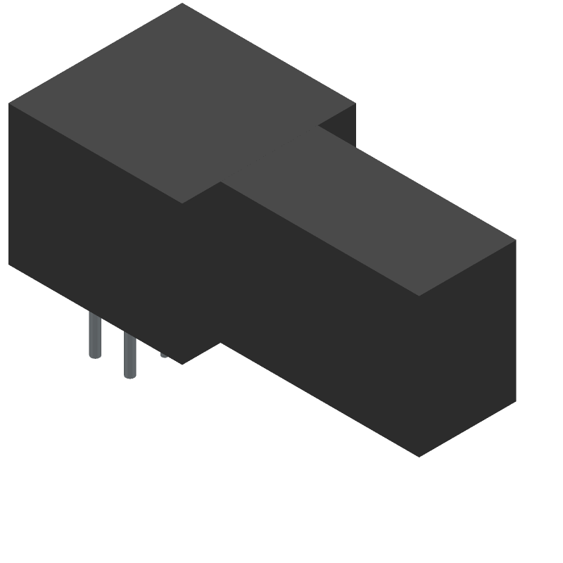 TX Optical Fiber 160MBd 8-Pin