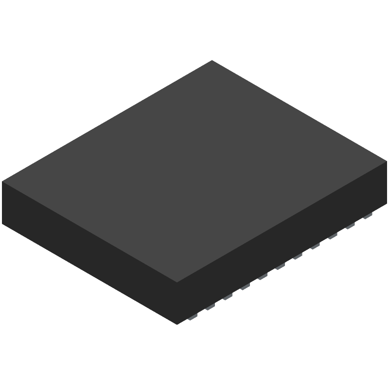 75A Synchronous Buck NexFET™ Smart Power Stage with DualCool Package 12-VSON-CLIP -55 to 150