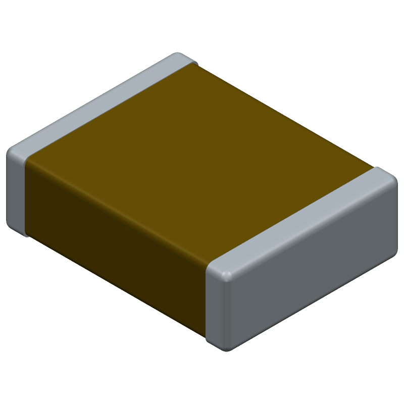 MLCC 1.5nF 630V U2J 5% SMD 1210 AEC-Q200