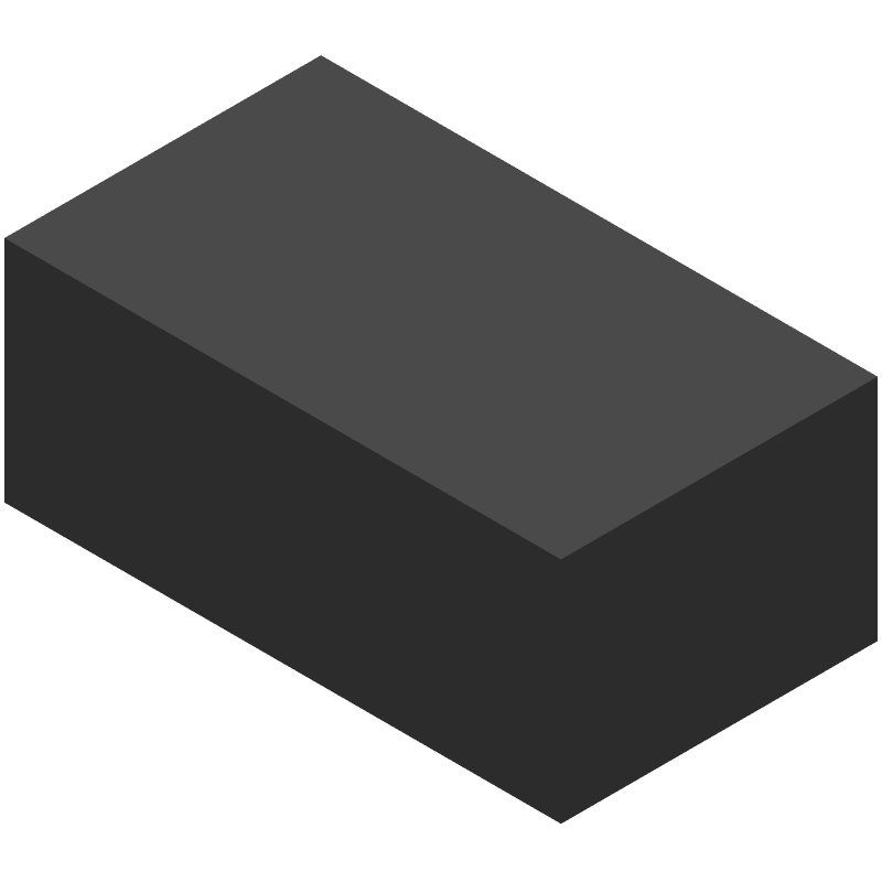 12W DC/DC Boost Converter, 2.4A, 5V-15V Adj, SMD, Non-Isolated