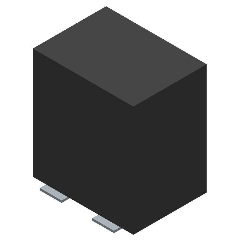 Trimmer Resistor, Variable, General Purpose