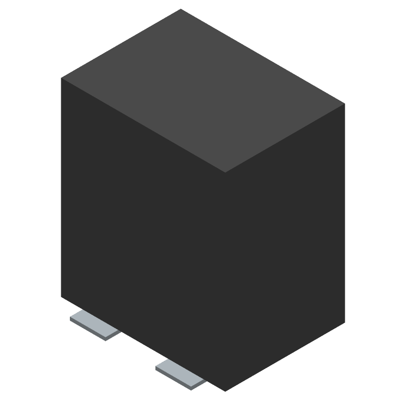 Trimmer Resistor, 500 Ohm, 0.5W