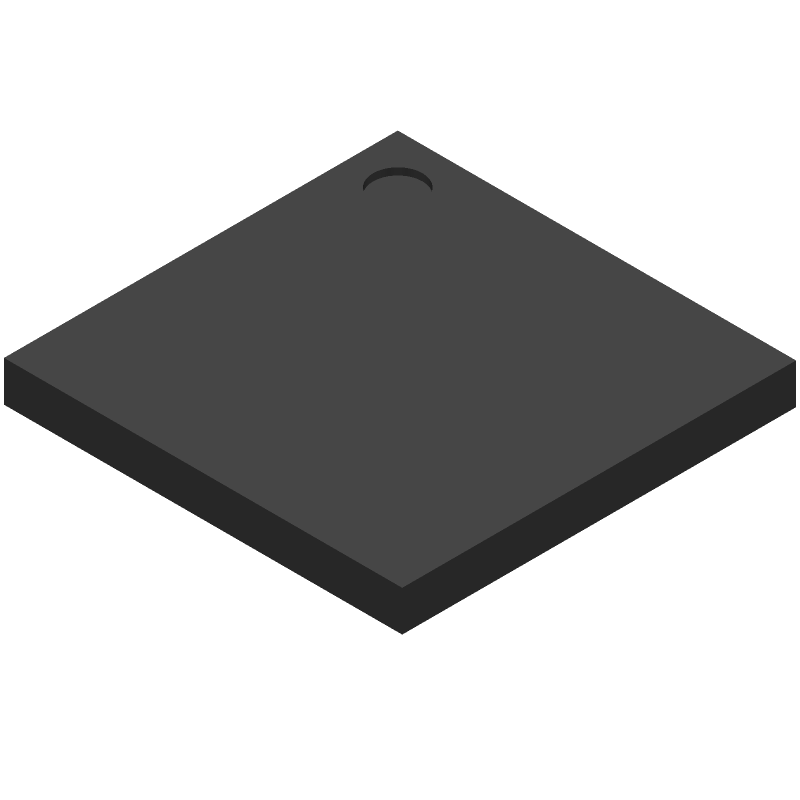 32-bit ARM Cortex-M0+ MCU, 32MHz, 192KB Flash, 40 I/O, Industrial