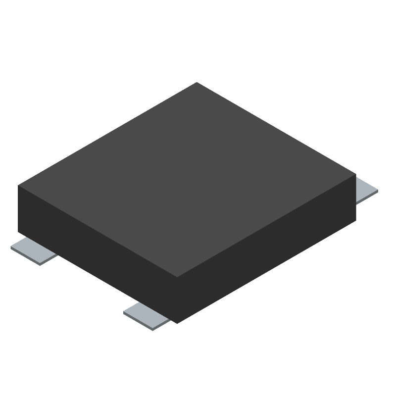 P-Channel Power MOSFET, -60V, -60A, 16m&Omega;, 3000-REEL
